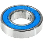 BLACK BEARING Max Max 6809-2rs Pedallager