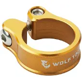 Wolf Tooth Cnc Sattelklemme