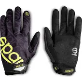 Sparco Meca-3