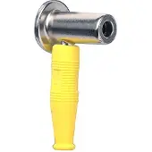 Gira Potentialstecker 044757