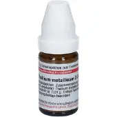 DHU Thallium Metallicum D 30 Globuli 10 g