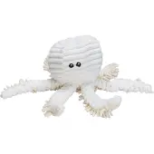 Beeztees Eco Octopus Okki Hundespielzeug - Fleece - 26 x 13 x 13 cm