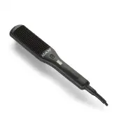 Max Pro Silk Brush Zwart