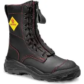 ELTEN Feuerwehrstiefel (Form C) EURO PROOF F2A, Gr. 40