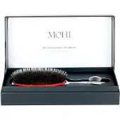 Max Pro Mohi Bristle & Nylon Spa Bürste Platinum Edition
