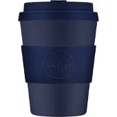 Ecoffee Coffee to go, Mehrwegbecher – Dark Energy