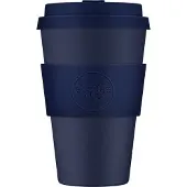 Usorteret Coffee to go, Mehrwegbecher – Dark Energy