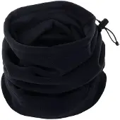 Hi-tec Aras Neck Warmer Schwarz Mann