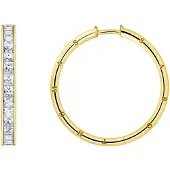 Thomas Sabo CR671-414-14 Creole