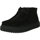 Clarks Torhill Hi Stiefeletten