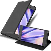 Cadorabo Book Invisible Magnet Cover