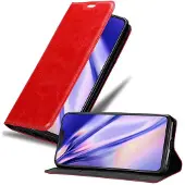Cadorabo Book Invisible Magnet Cover