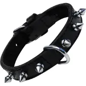 Gloria Skewers 2 Rows Hundehalsband