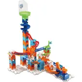 Vtech Marble Rush 80-503649, 4 Jahr(e), Kunststoff, Mehrfarbig