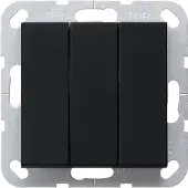 Gira Wippschalter sw 2832005