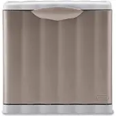 Kerbl Amica Ecospace Mülltonne Lt.20