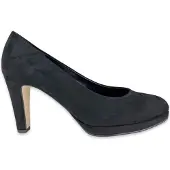 Gabor Damen High Heels 01.270.47 Farbe:Schwarz Größe: 39