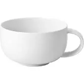 Rosenthal Suomi Weiß Tee-Obertasse 0,23 L Suomi Weiß 17000-800001-14642
