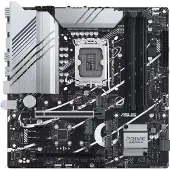 Asus 90Mb1E70-M1Eay0 Prime Z790M-Plus//Lga1700,Z790,Usb3.2 Gen 2,Mb