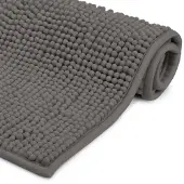 Elegance BeauMare WR Vorleger Matte 70x100cm Anthrazit