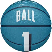 Wilson NBA PLAYER ICON MINI BSKT LAMELO