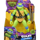 Teenage Mutant Ninja Turtles Mutant Mayhem Leonardo Riesenfigur 30 Cm