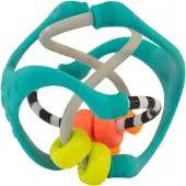 Sassy Freches Spielzeug Busy Ball