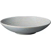 Denby Schüssel Studio Blue Ridged Pebble 1000 ml