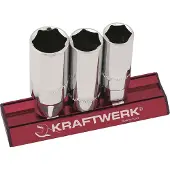 KRAFTWERK ZK-Stecknusssatz Magalu