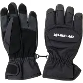 Whistler Gloves Slough