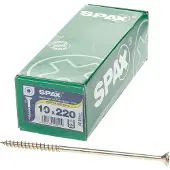 Spax Senkmultikopf T-Star Plus T50 Teilgewinde