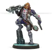 Corvus Belli Infinity Phoenix (Heavy Rocket Launcher)