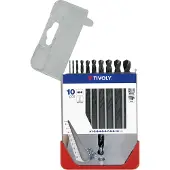 Tivoly Metallwälder Ap13 10er Set -