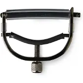 Taylor Guitars Taylor Capo 12-String Black Nickel - Kapodaster