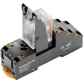 Weidmuller Koppelrelais 230VAC