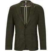 BOSS BLACK Herren Sakkos C-hanry-j-233 - Groen - Größe 56
