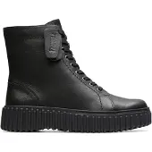 Clarks Damen Babymützen 26173870 Farbe: Schwarz Größe: 37