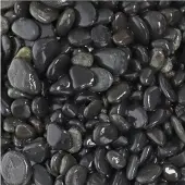 Dupla Black Pebbles 8-16mm 5kg Substrat