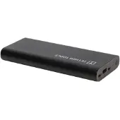 Tether Tools ONsite USB-C 100W PD Battery Pack (25,600 mAh)
