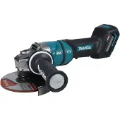Makita GA051GZ Akku-Winkelschleifer 150mm Solo 40V Li-Ion ohne Akku/Ladegerät