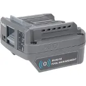 Makita Kommunikationsadapter 40V max. ADP12 - 1910D9-2