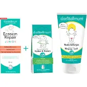 Donttellmum - Ekzem-Reparatur-Creme - 50 ml