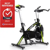 VirtuFit RS200i Indoor Cycle - Magnetisches Speedbike mit Bluetooth