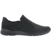 Ecco Loafer Irving Black Herren-Schuhgröße 40