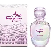 Salvatore Ferragamo Amo Ferragamo Flowerful Eau de Toilette Spray 100 ml