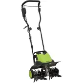 vidaXL Gartenfräse mit 6 Fräsmessern Elektrisch 1500W