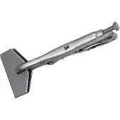 KRAFTWERK Pinza regolabile autobloccante per lattonieri 8" 200 mm, Gripzange, 4,8 cm, Edelstahl, 79 mm, 200 mm, 40 mm