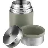Esbit Sculptor 750ml Thermobehälter stone grey