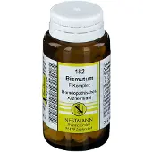 Nestmann Bismutum F Komplex Tabletten Nr.182 120 St