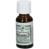 Resana Melissen ÖL 20 ml Ätherisches Öl